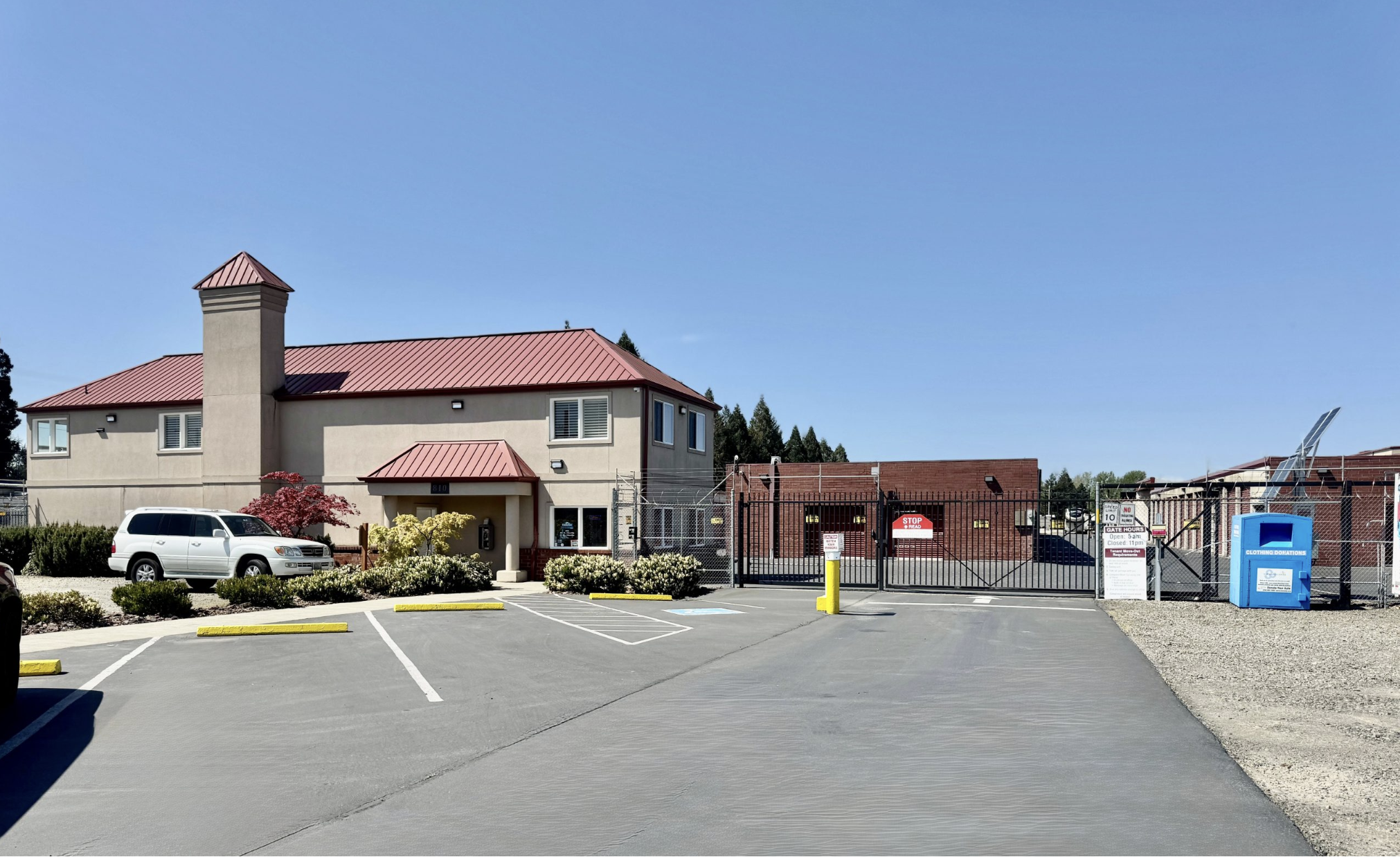  810 Blake St Enumclaw, WA 98022